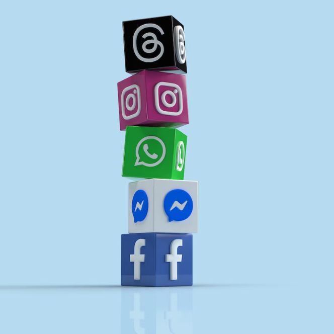 Meta Facebook Instagram Advertising Management by Ahtsham Rana